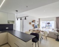 New Build - Townhouse - San Pedro del Pinatar