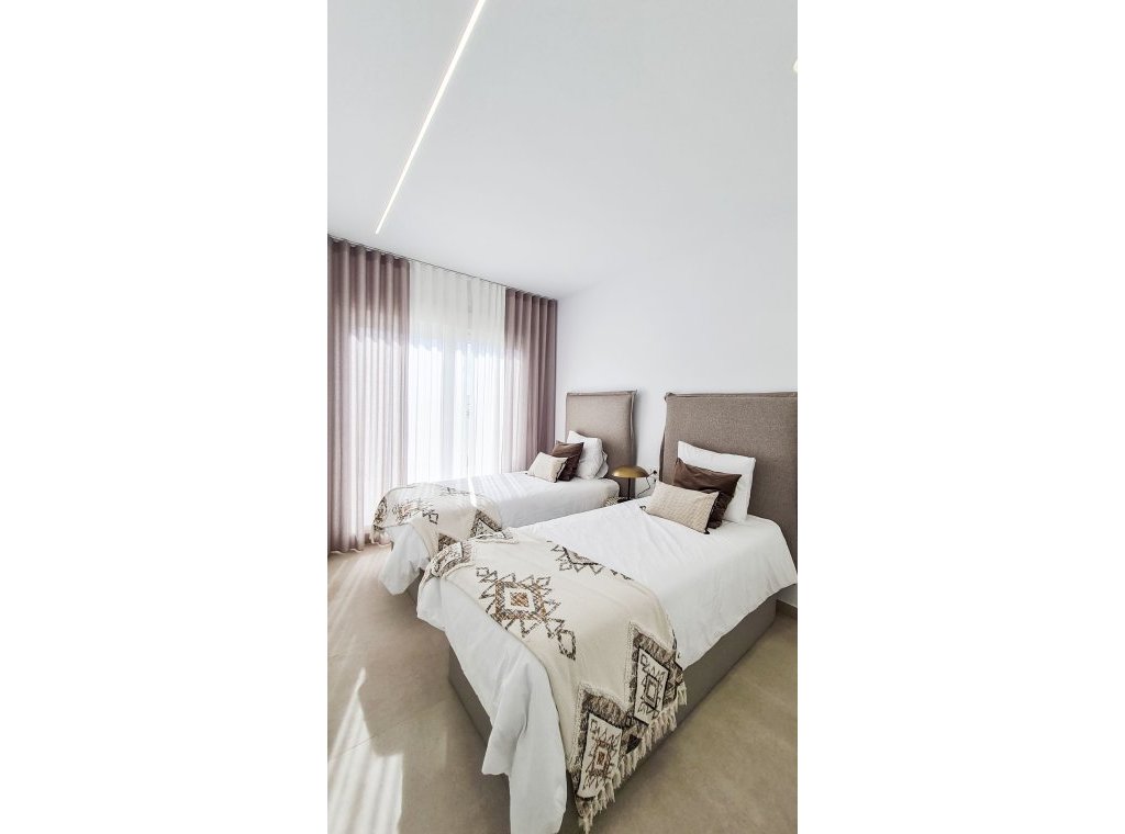 New Build - Townhouse - San Pedro del Pinatar