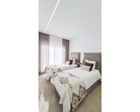 New Build - Townhouse - San Pedro del Pinatar