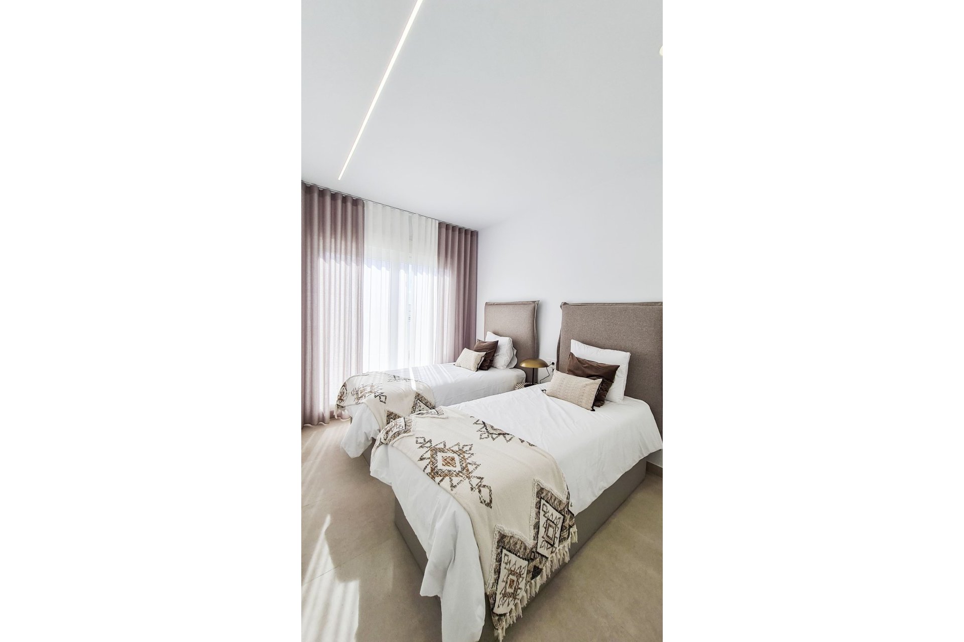 New Build - Townhouse - San Pedro del Pinatar