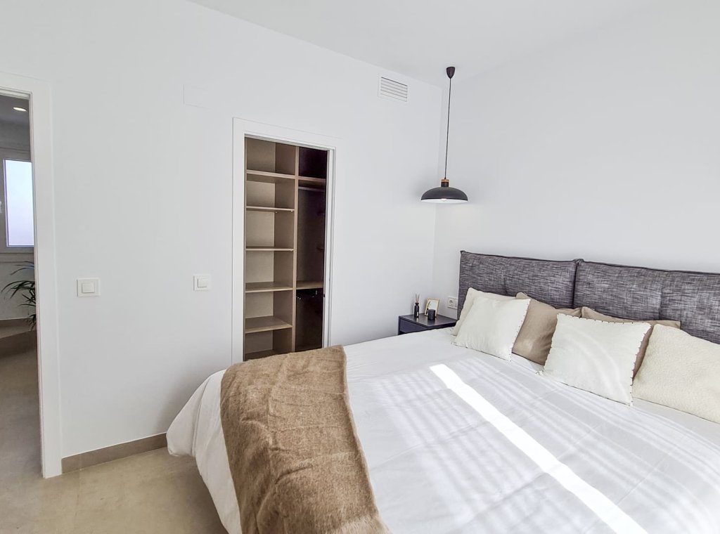 New Build - Townhouse - San Pedro del Pinatar