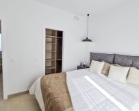 New Build - Townhouse - San Pedro del Pinatar