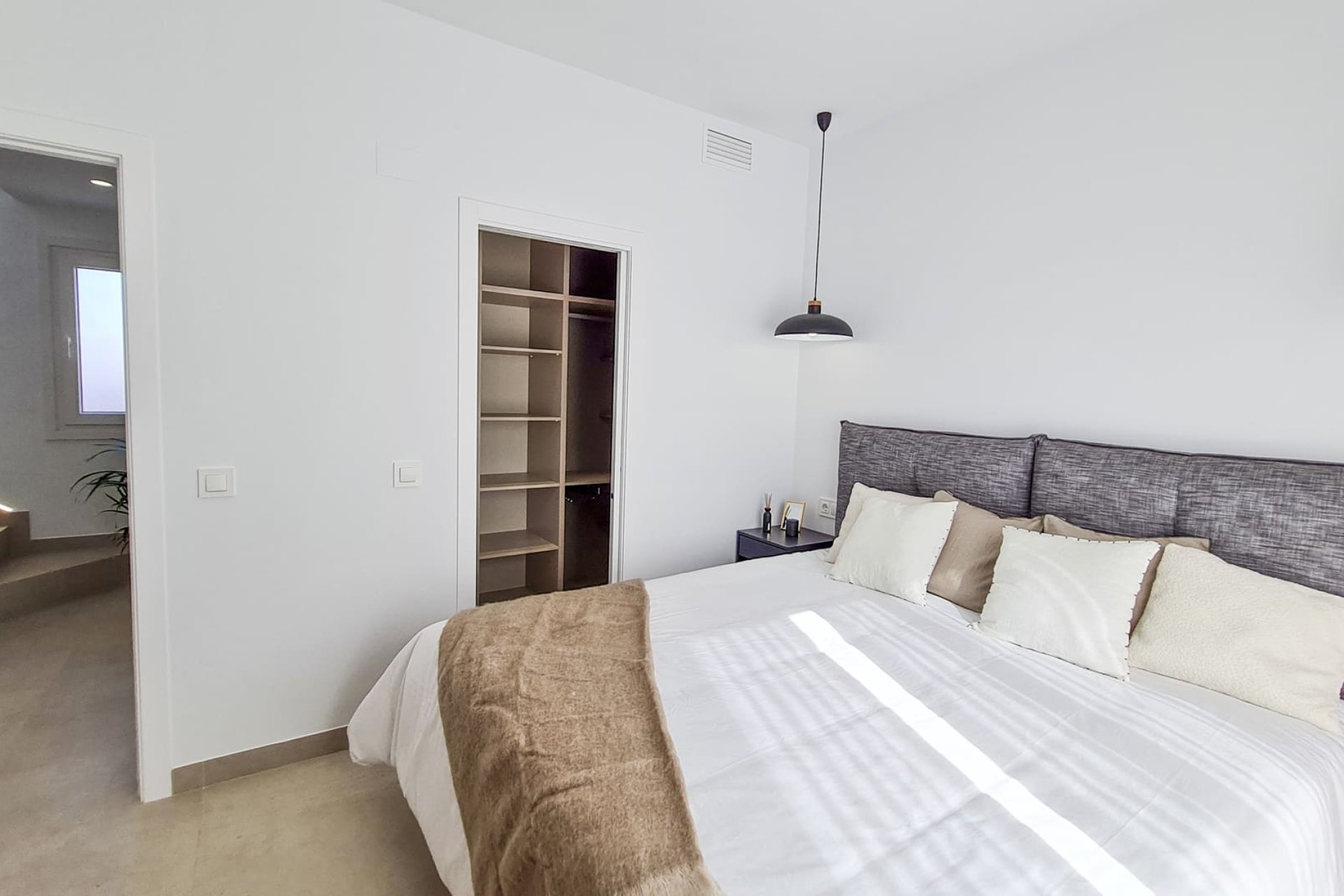 New Build - Townhouse - San Pedro del Pinatar