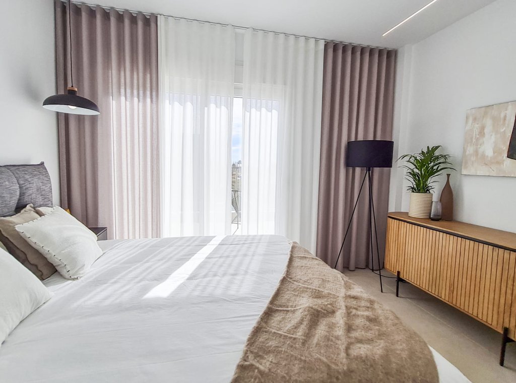 New Build - Townhouse - San Pedro del Pinatar