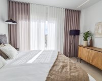 New Build - Townhouse - San Pedro del Pinatar