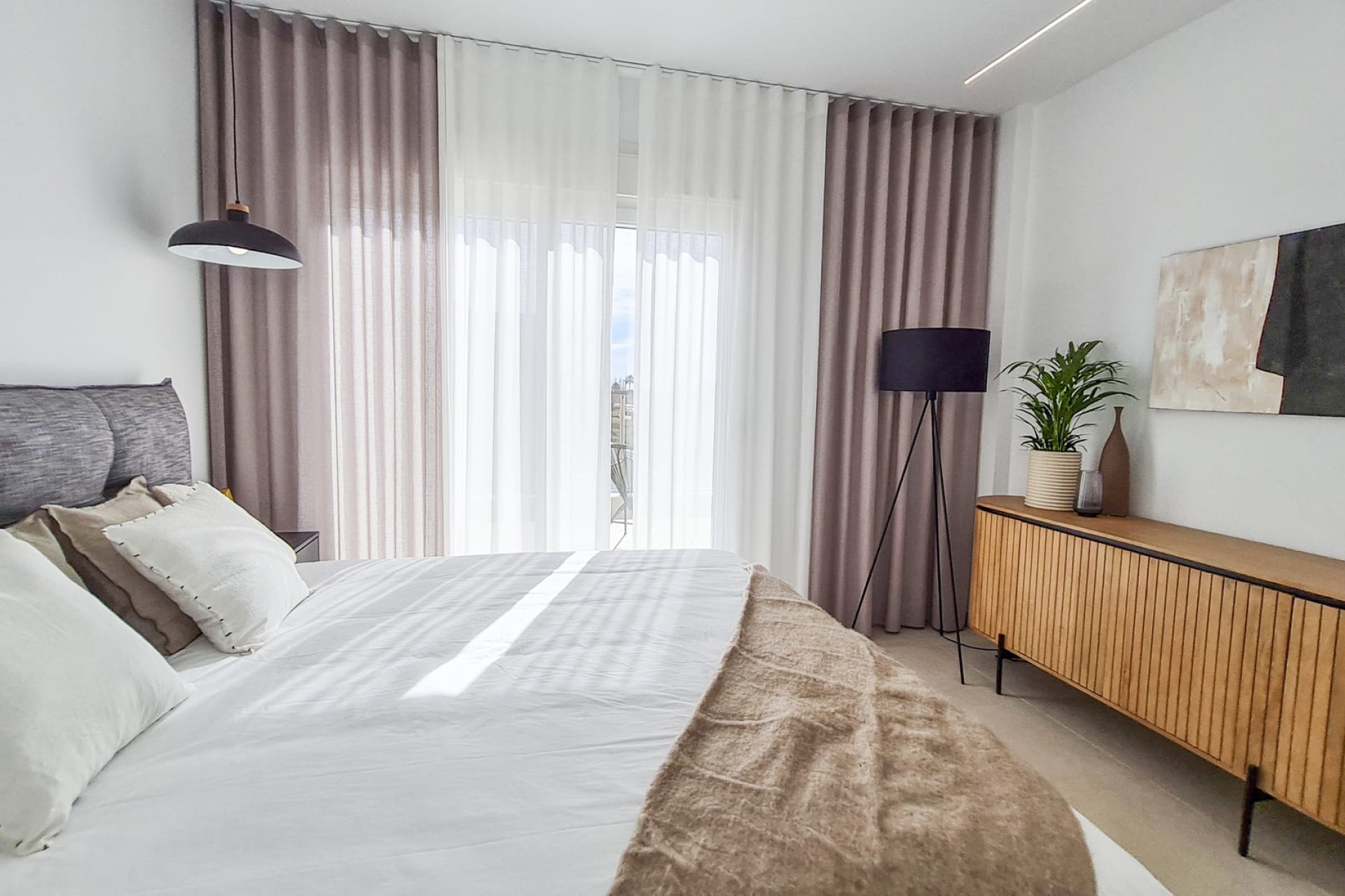 New Build - Townhouse - San Pedro del Pinatar