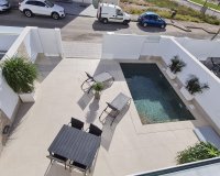 New Build - Townhouse - San Pedro del Pinatar