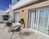 New Build - Townhouse - San Pedro del Pinatar