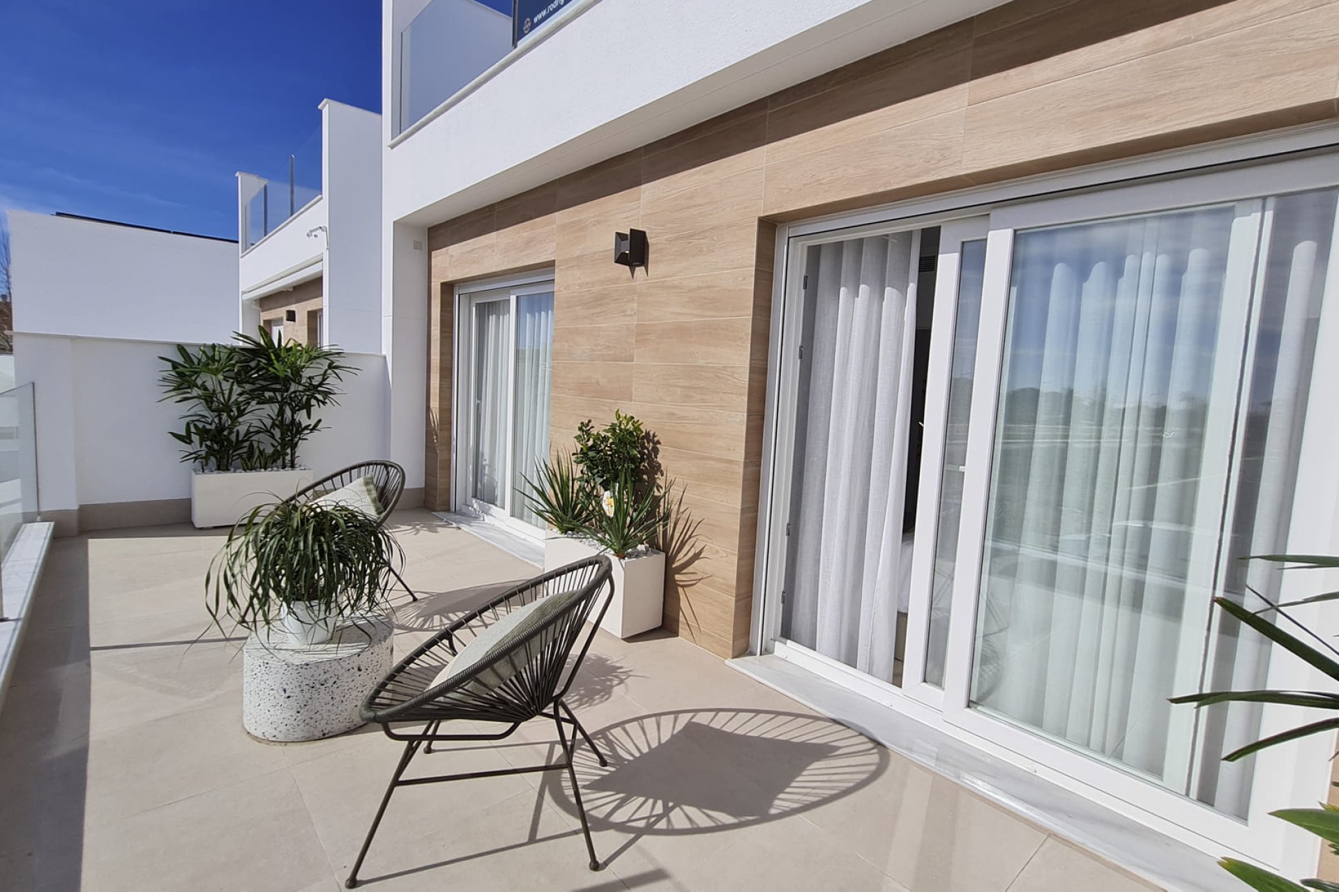 New Build - Townhouse - San Pedro del Pinatar