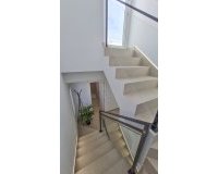 New Build - Townhouse - San Pedro del Pinatar