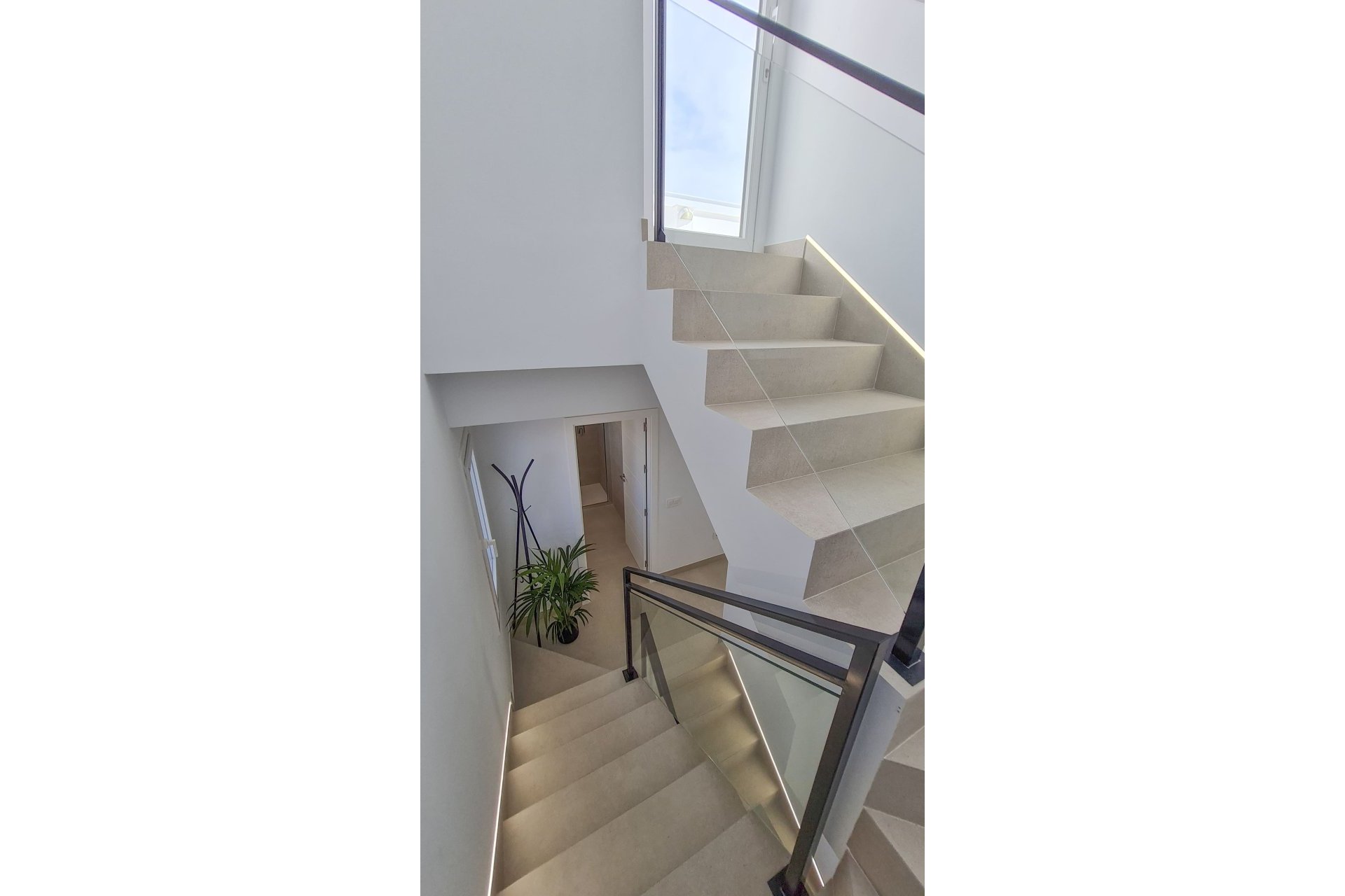 New Build - Townhouse - San Pedro del Pinatar