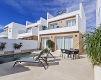 New Build - Townhouse - San Pedro del Pinatar