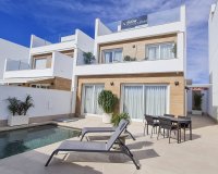New Build - Townhouse - San Pedro del Pinatar