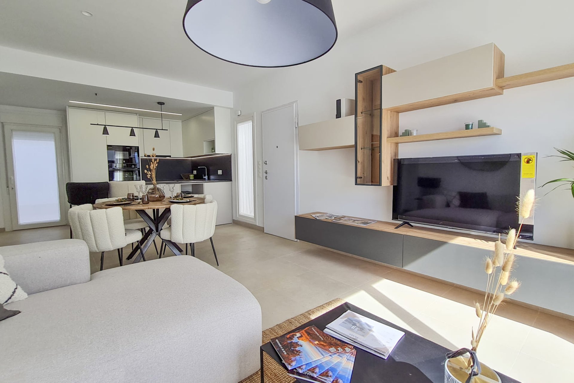 New Build - Townhouse - San Pedro del Pinatar