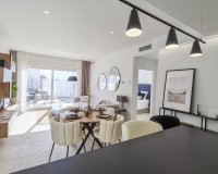 New Build - Townhouse - San Pedro del Pinatar
