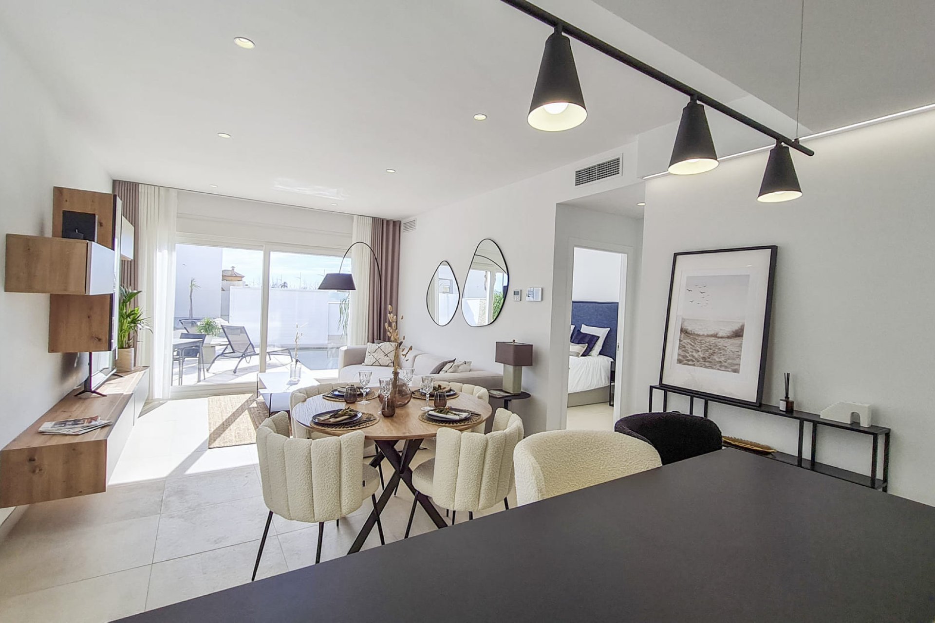 New Build - Townhouse - San Pedro del Pinatar