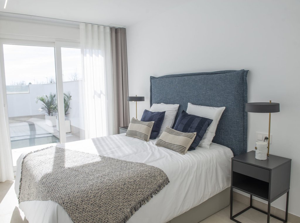 New Build - Townhouse - San Pedro del Pinatar