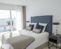 New Build - Townhouse - San Pedro del Pinatar