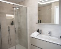 New Build - Townhouse - San Pedro del Pinatar