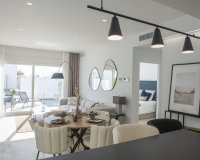 New Build - Townhouse - San Pedro del Pinatar