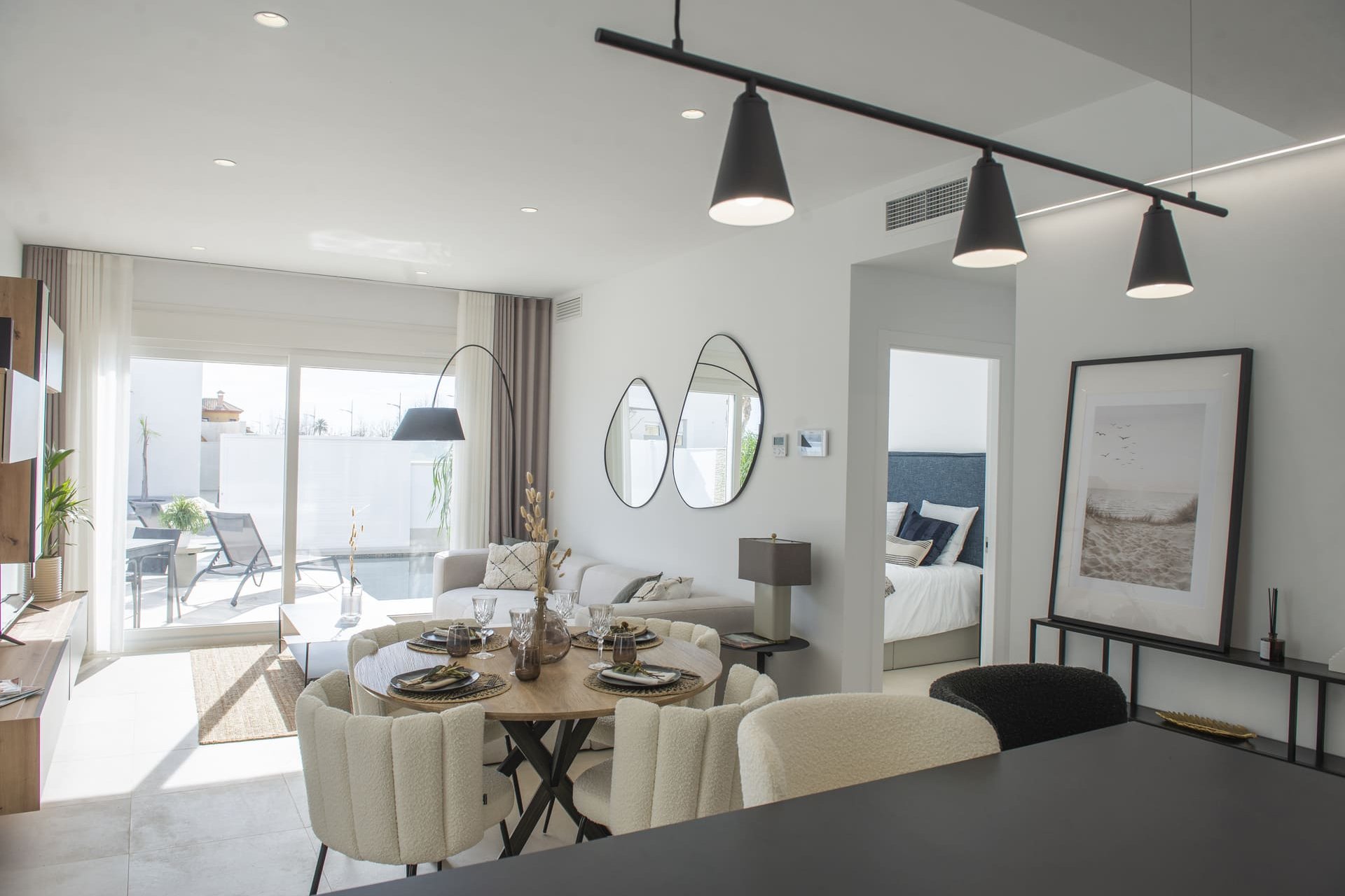 New Build - Townhouse - San Pedro del Pinatar