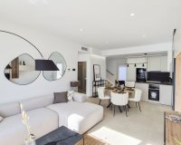 New Build - Townhouse - San Pedro del Pinatar