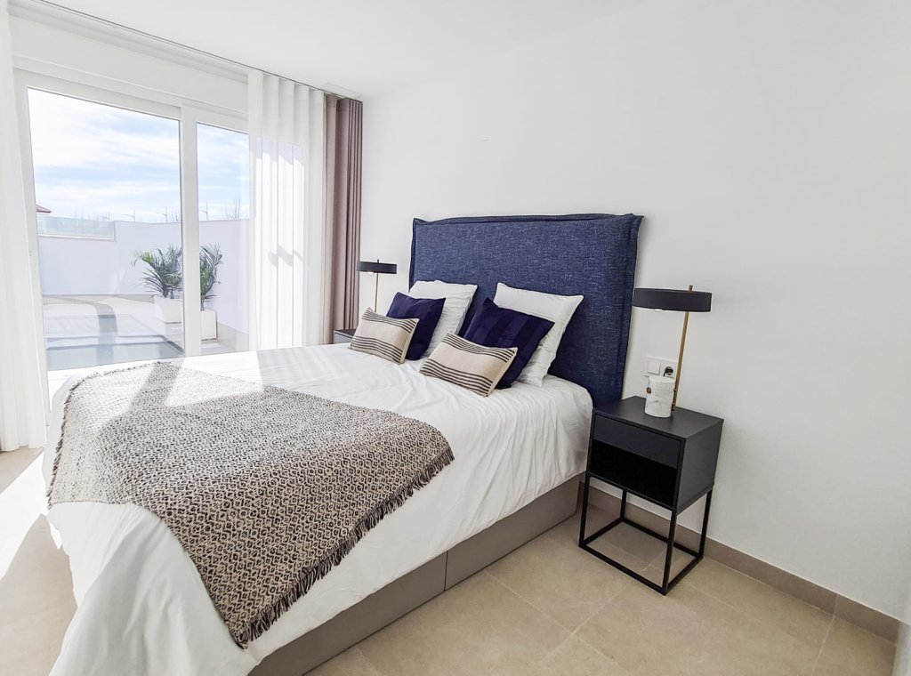 New Build - Townhouse - San Pedro del Pinatar