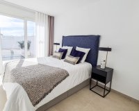 New Build - Townhouse - San Pedro del Pinatar