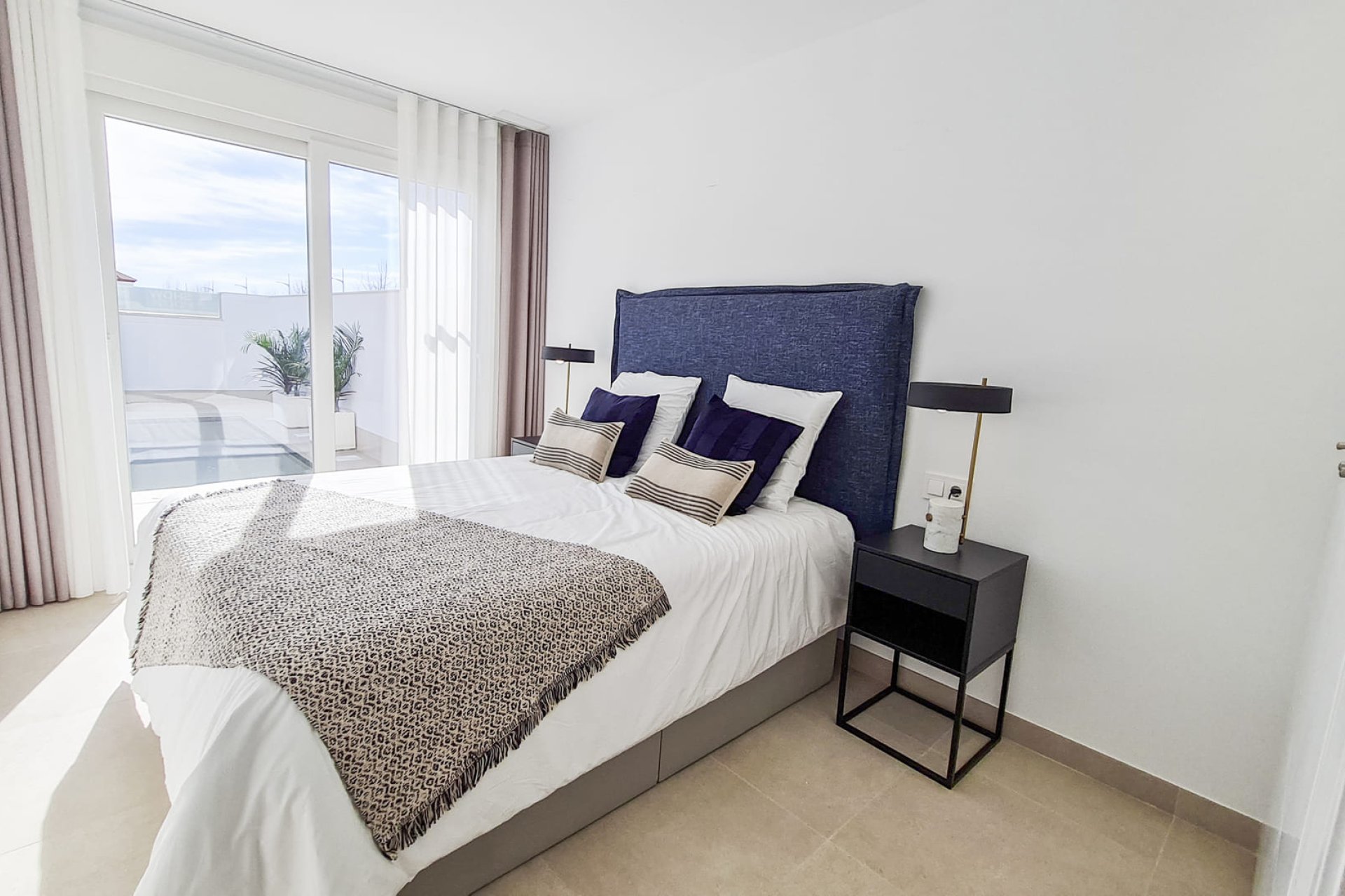 New Build - Townhouse - San Pedro del Pinatar