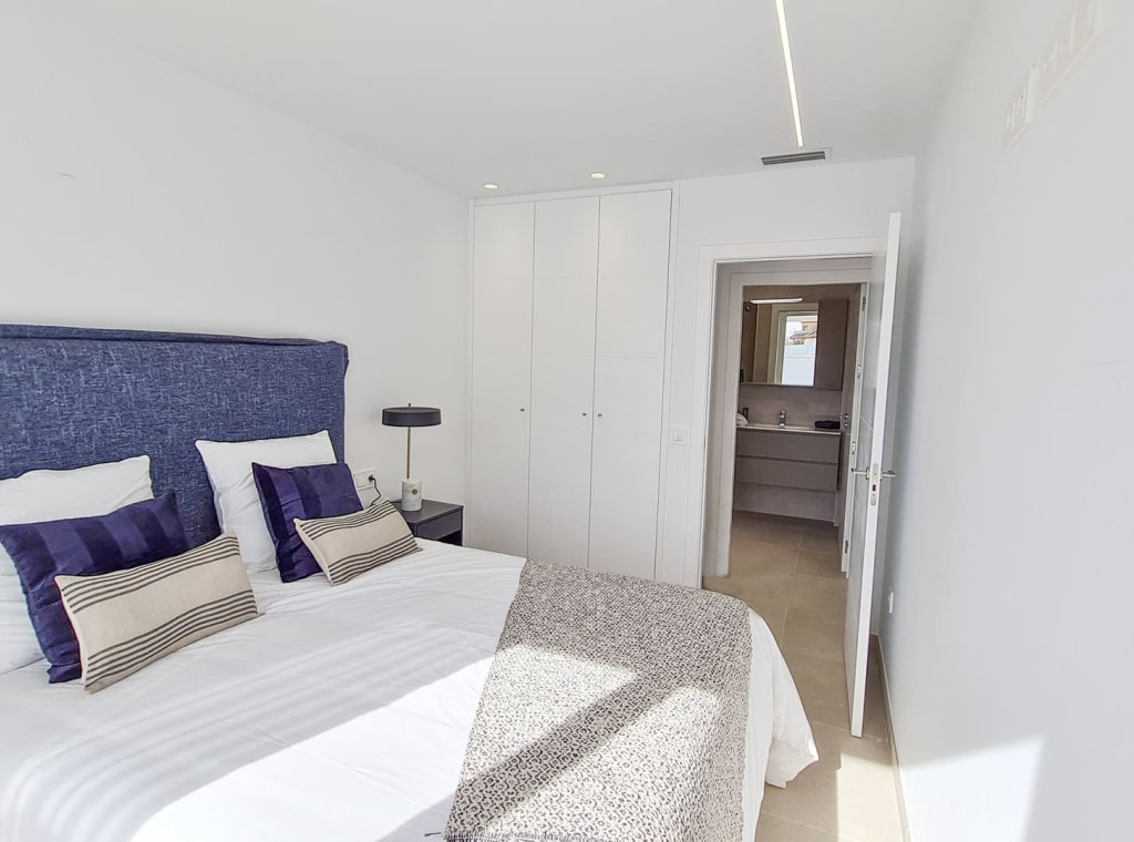 New Build - Townhouse - San Pedro del Pinatar