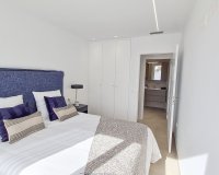 New Build - Townhouse - San Pedro del Pinatar