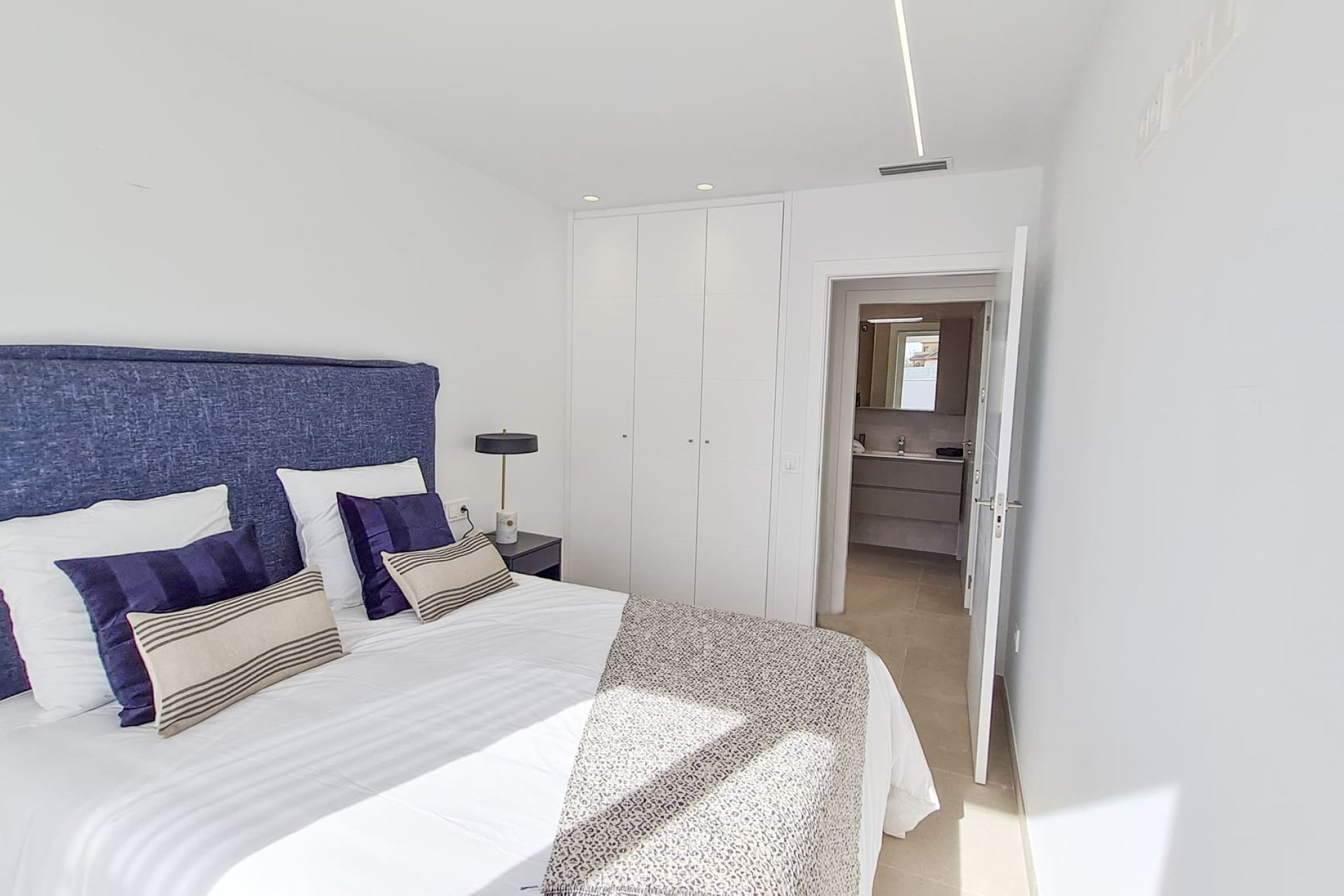 New Build - Townhouse - San Pedro del Pinatar