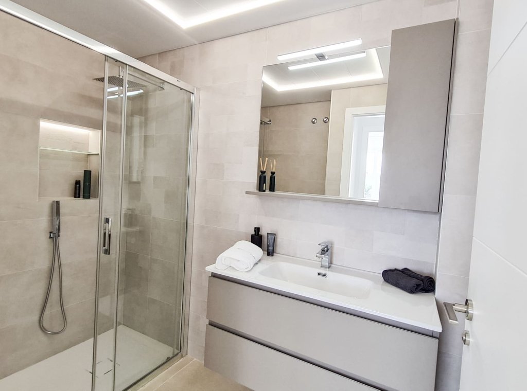 New Build - Townhouse - San Pedro del Pinatar