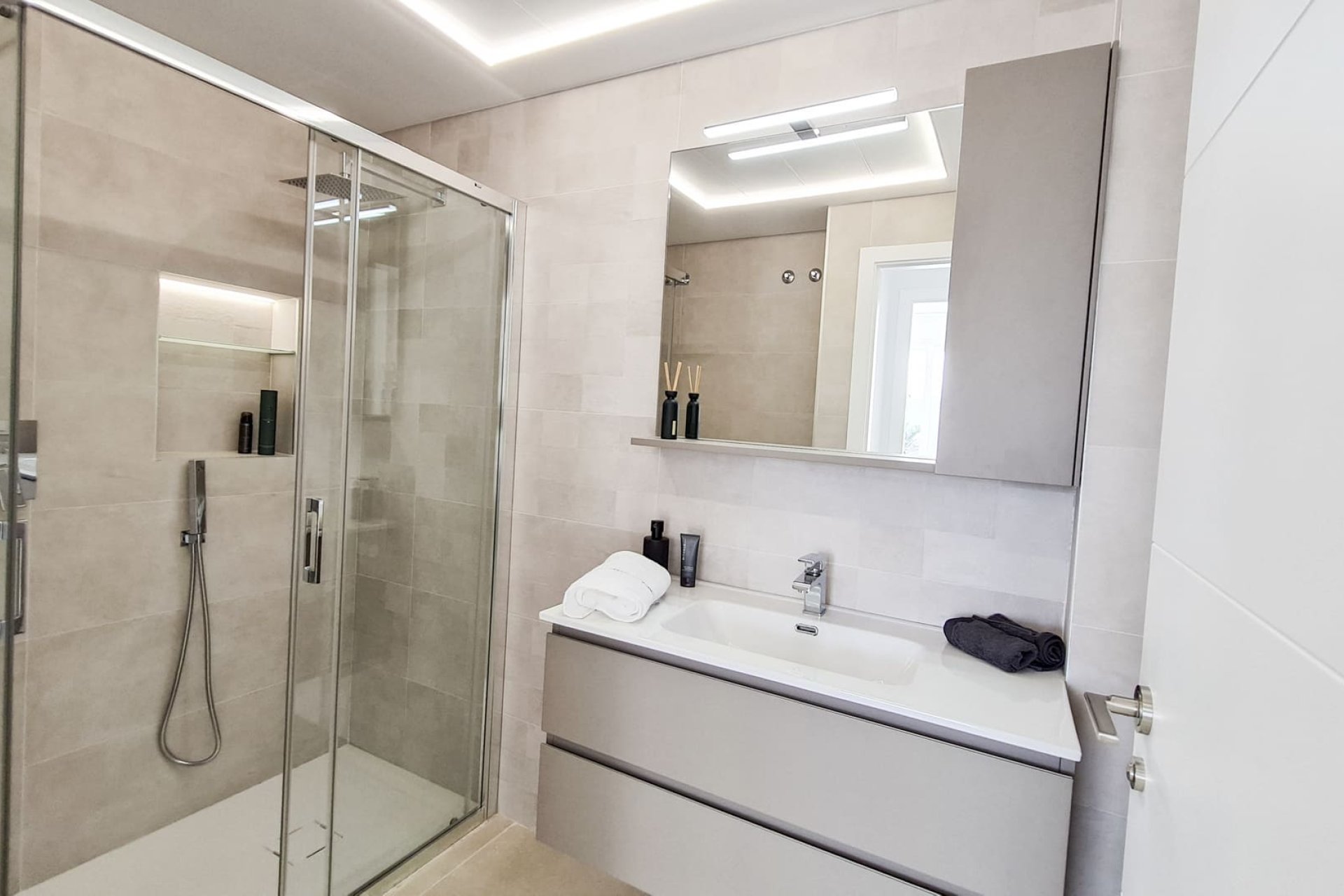 New Build - Townhouse - San Pedro del Pinatar