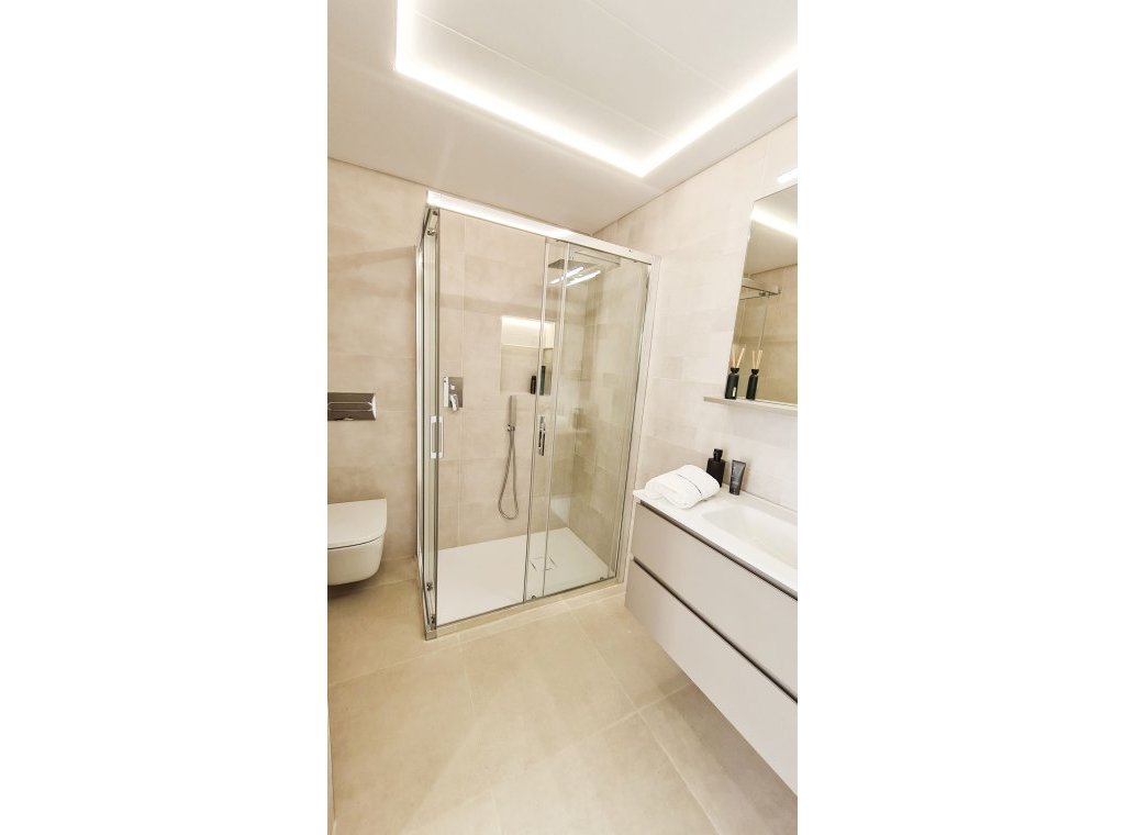 New Build - Townhouse - San Pedro del Pinatar