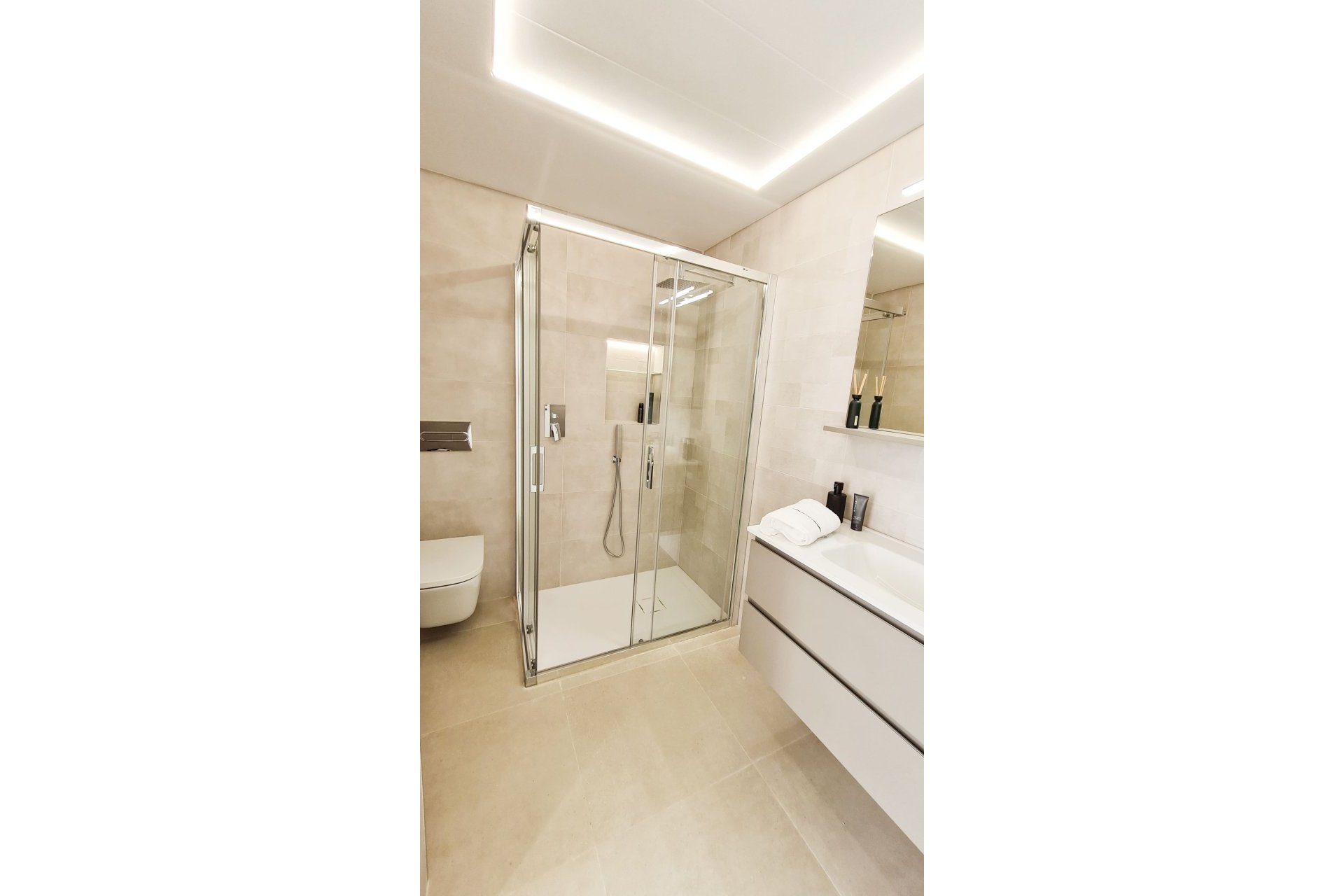 New Build - Townhouse - San Pedro del Pinatar