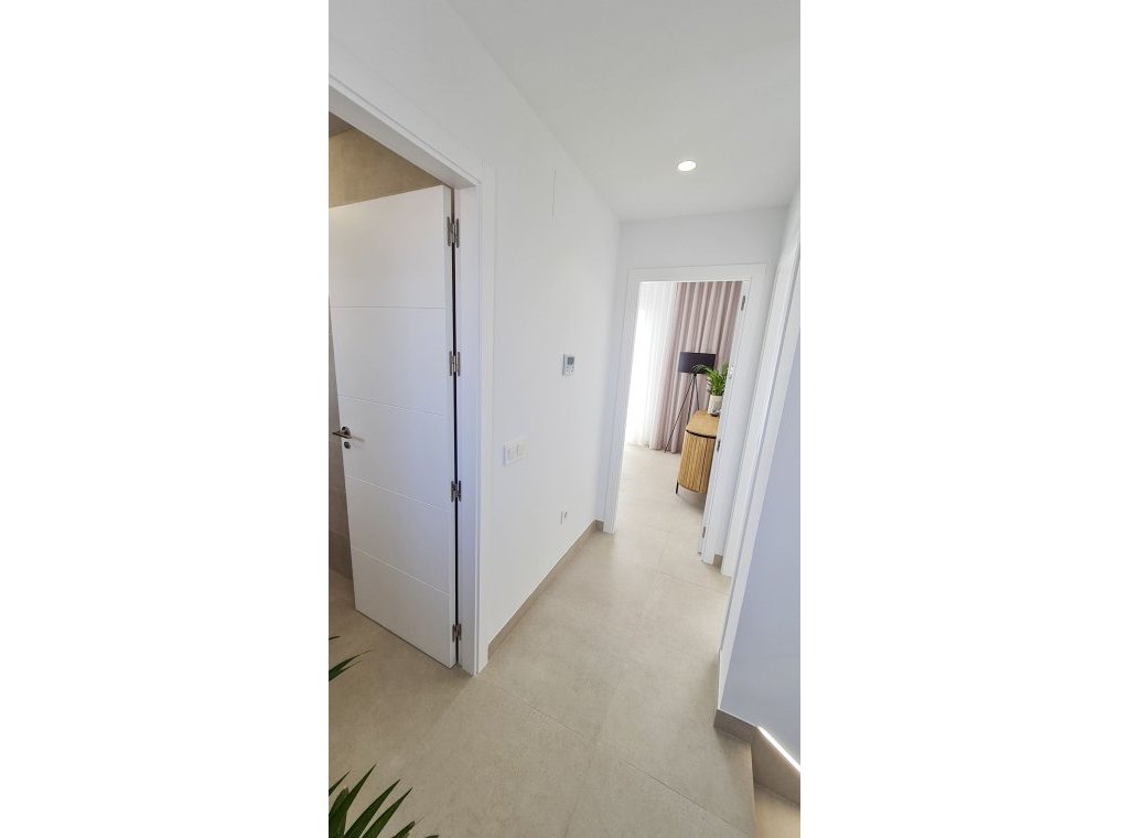 New Build - Townhouse - San Pedro del Pinatar
