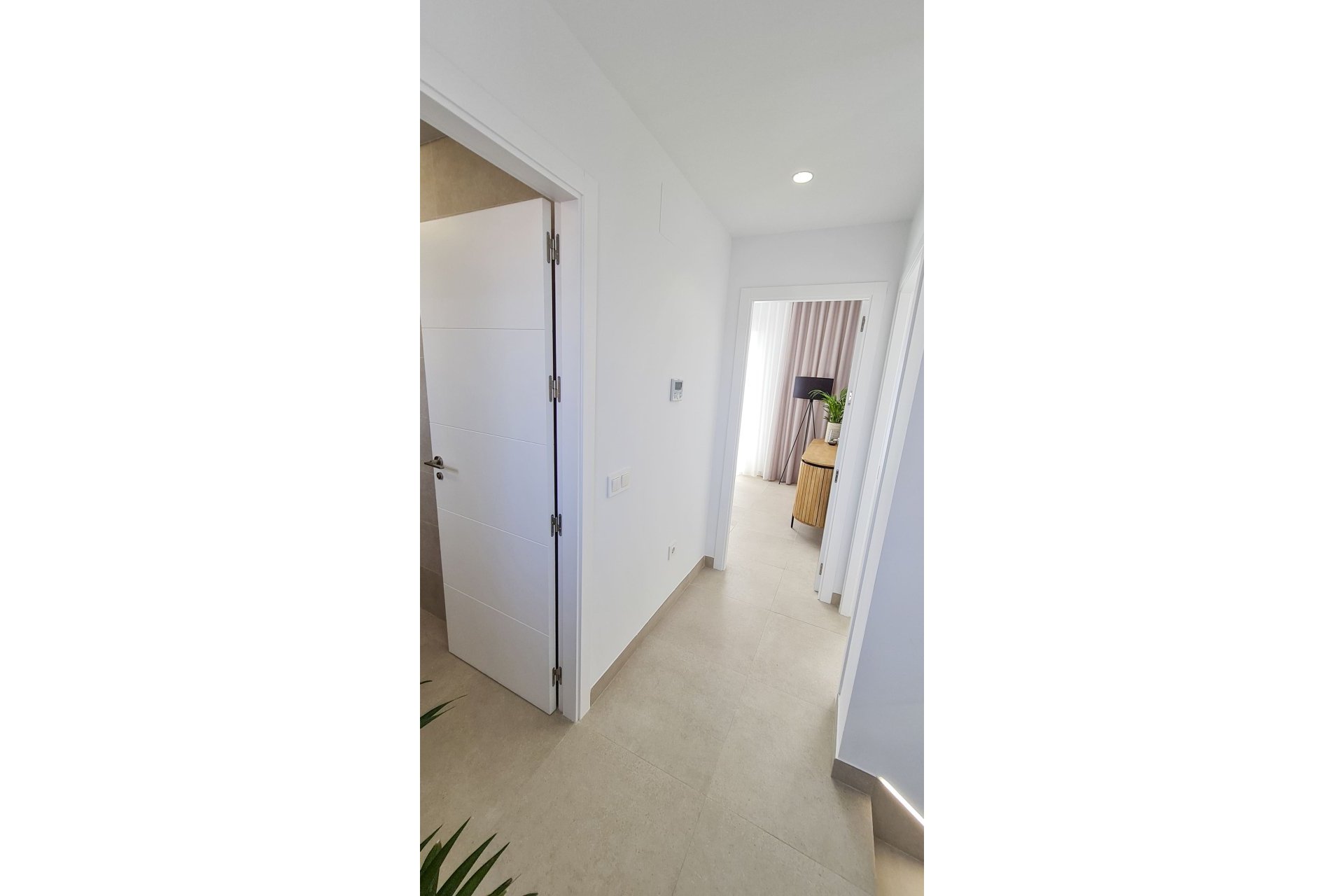 New Build - Townhouse - San Pedro del Pinatar