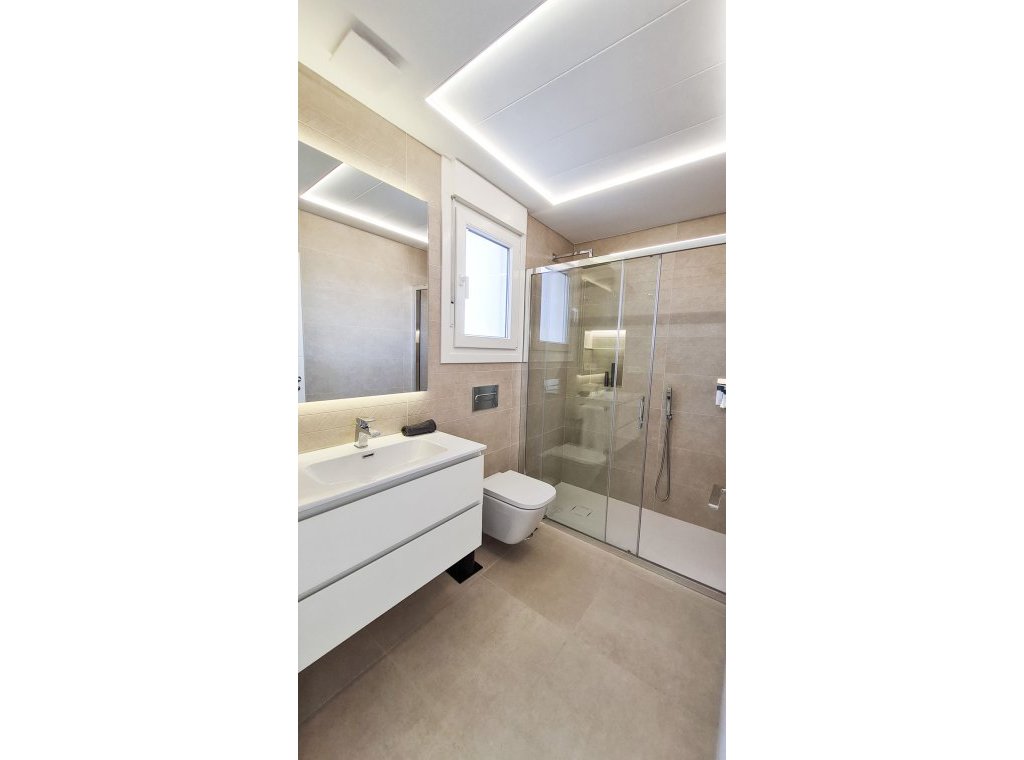 New Build - Townhouse - San Pedro del Pinatar