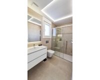New Build - Townhouse - San Pedro del Pinatar