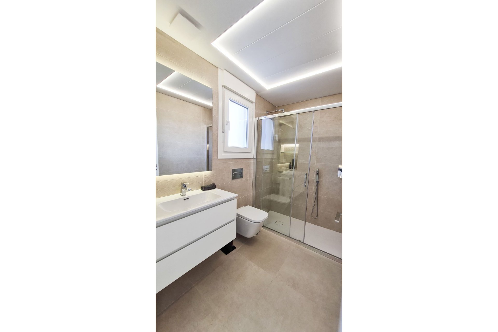 New Build - Townhouse - San Pedro del Pinatar