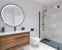 New Build - Townhouse - San Pedro del Pinatar