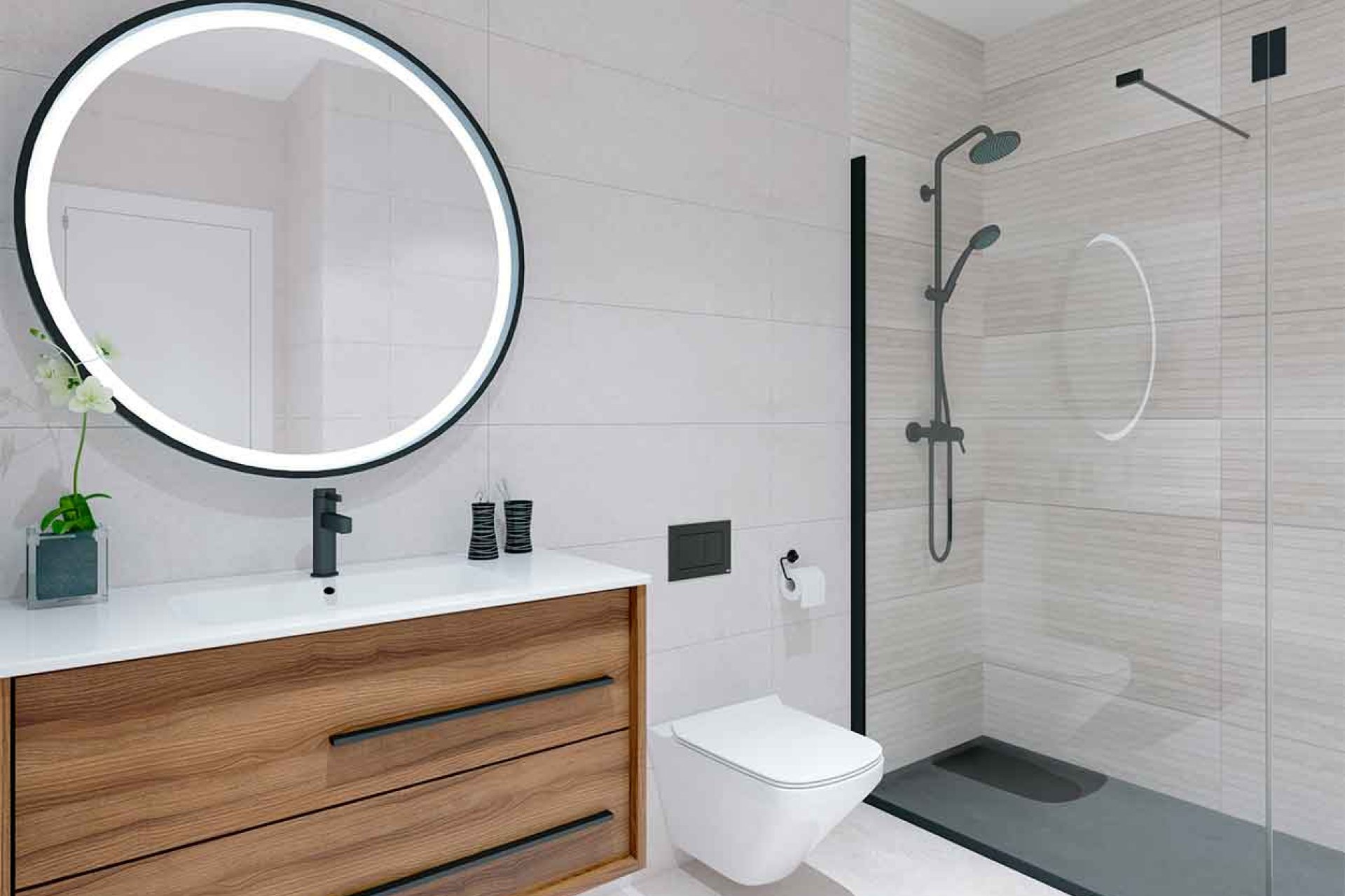 New Build - Townhouse - San Pedro del Pinatar