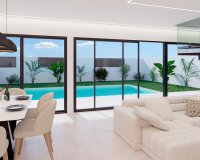 New Build - Townhouse - San Pedro del Pinatar