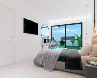 New Build - Townhouse - San Pedro del Pinatar