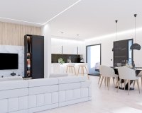New Build - Townhouse - San Pedro del Pinatar