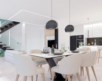 New Build - Townhouse - San Pedro del Pinatar