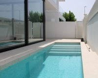 New Build - Townhouse - Torre de la Horadada