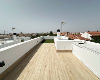 New Build - Townhouse - Torre de la Horadada