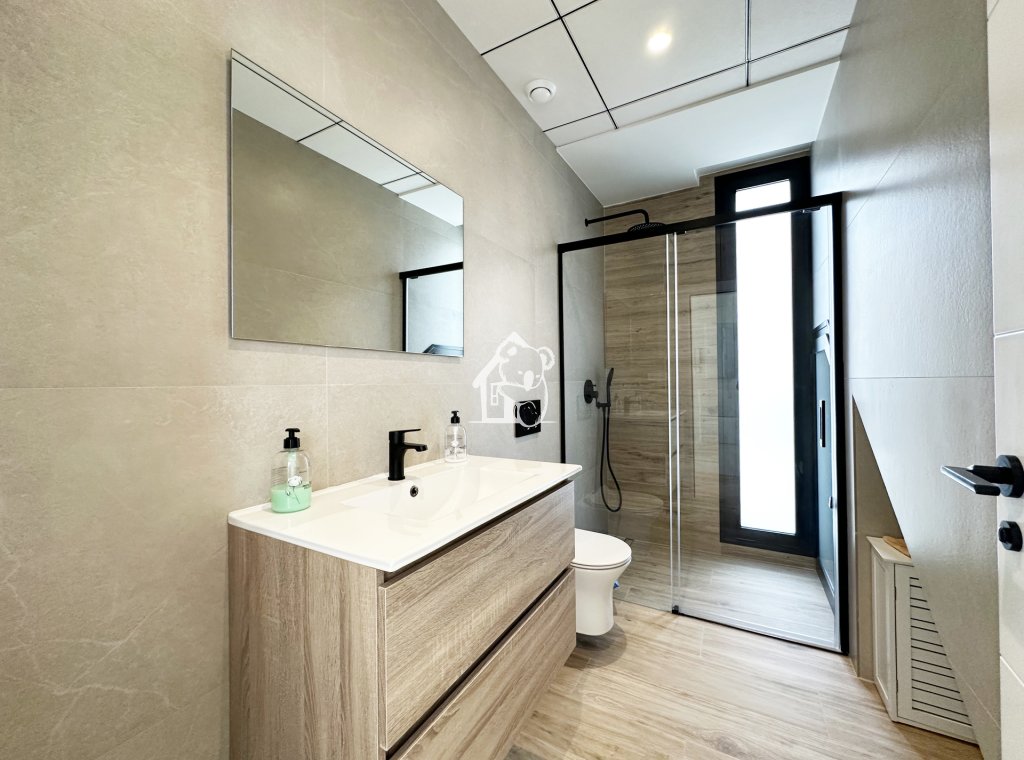 New Build - Townhouse - Torre de la Horadada